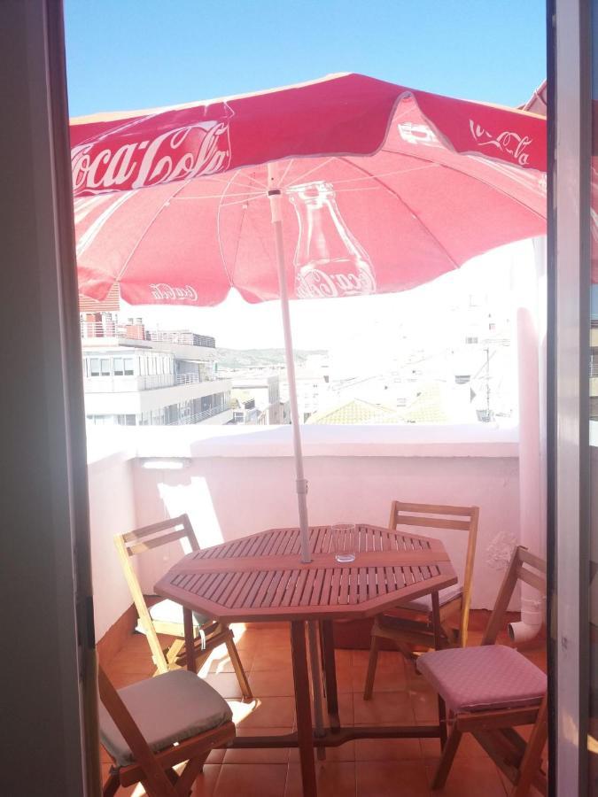 Appartamento Cuencaloft En Sanchez Vera Cuenca  Esterno foto
